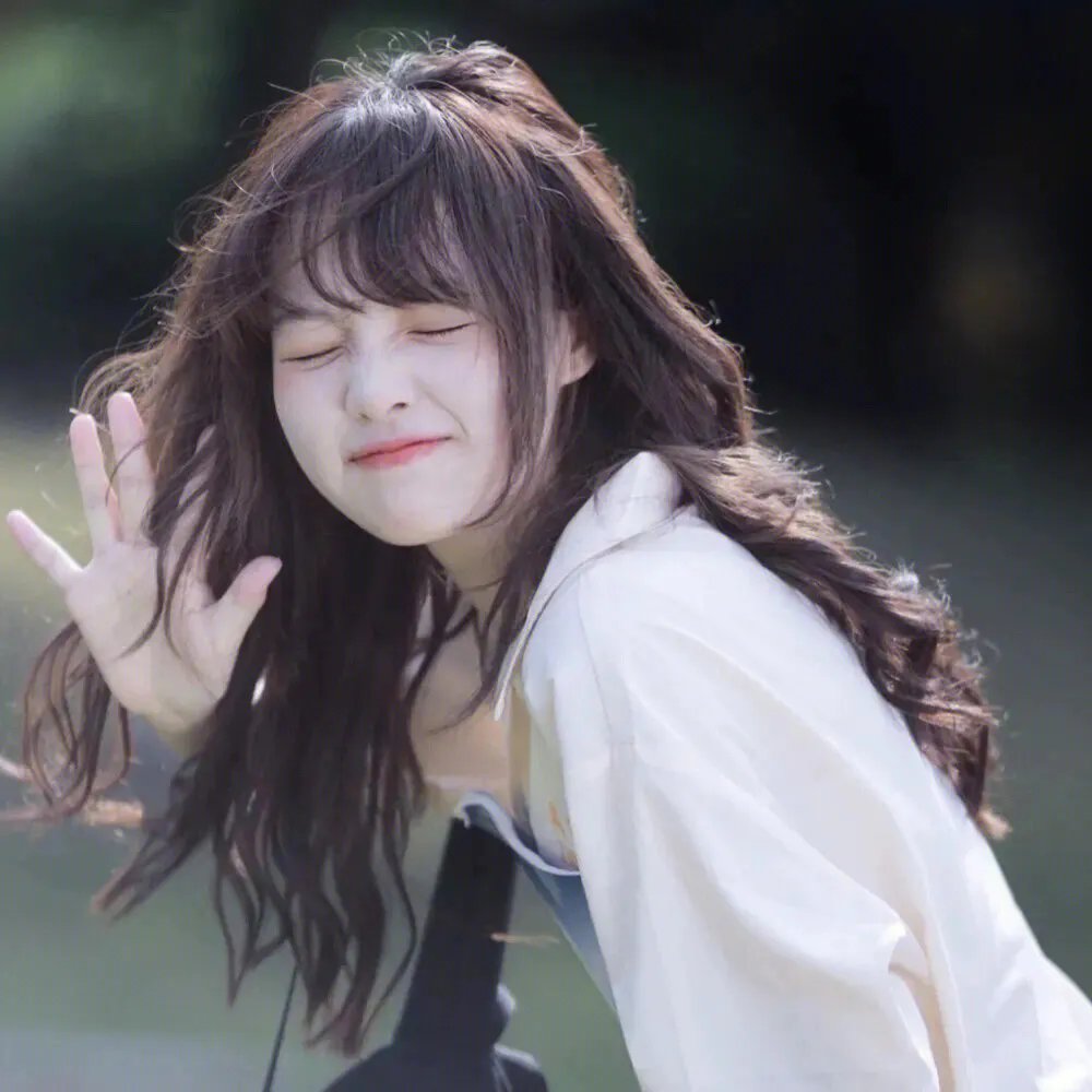 蔷薇少女