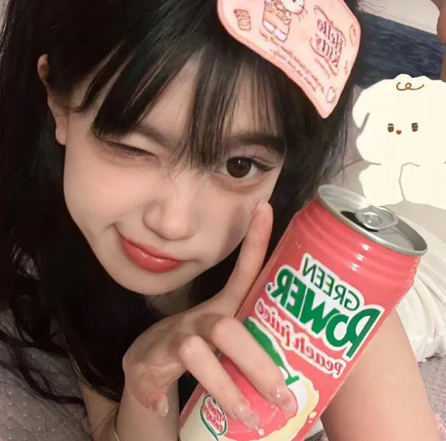 大长今